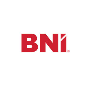 Unternehmerin bei BNI