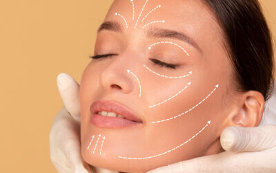 Rejuvenize Your Skin with Radiofrequency (RF) Microneedling